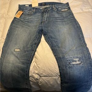 Polo jeans